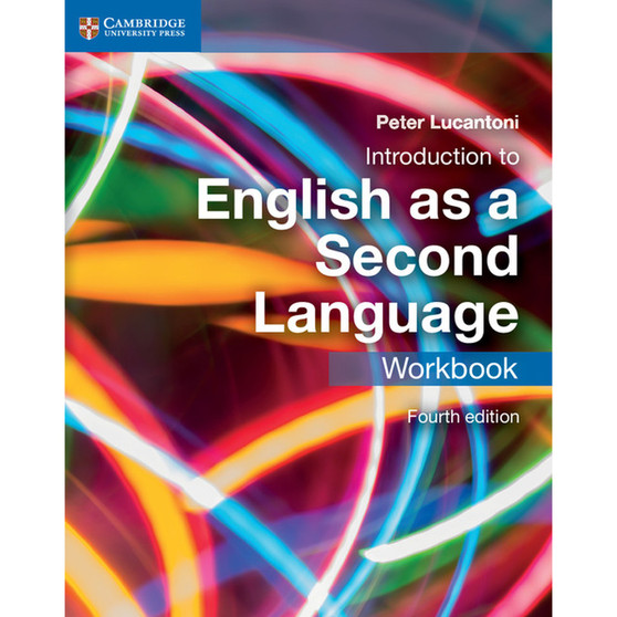 Cambridge IGCSE Introduction to English as a Second Language Workbook (4th edition) - ISBN 9781107688810