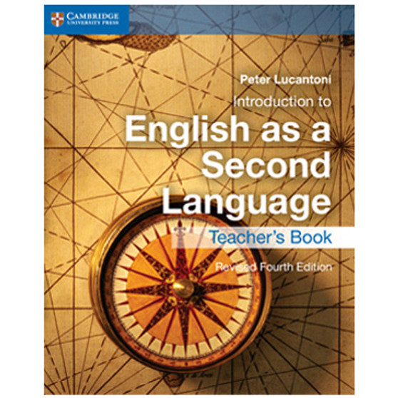 Cambridge IGCSE English as a Second Language Teacher's Book - ISBN 9781107532762