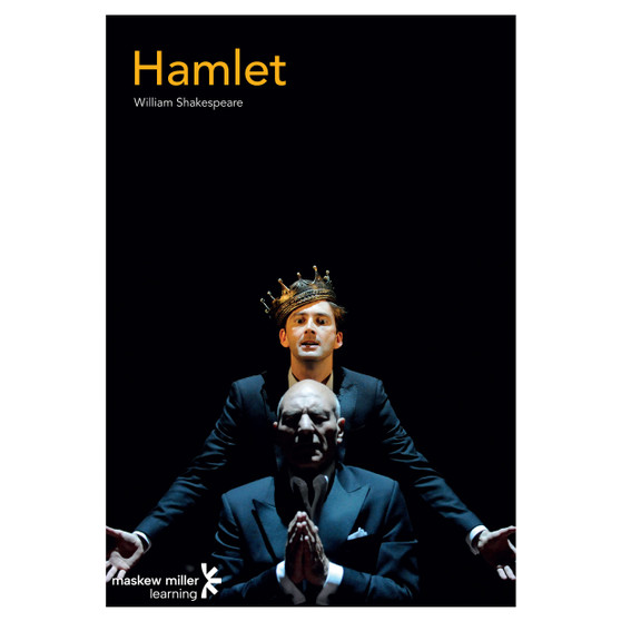 Hamlet Gr 12 HL (CAPS Approved) - ISBN 9780636180000