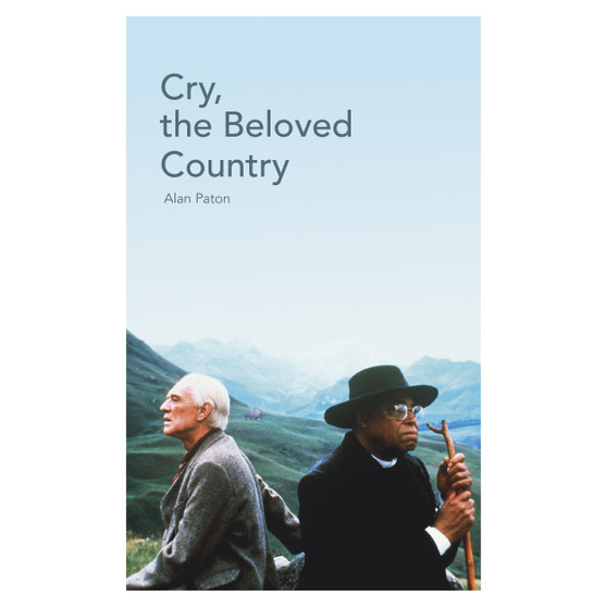 Cry, the beloved country Gr 12 FAL (CAPS Approved) - ISBN 9780636186927