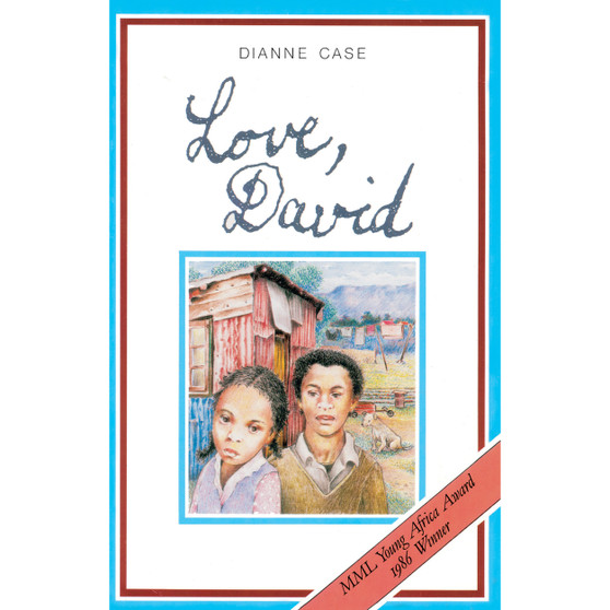 Love, David (Young Africa Series) - ISBN 9780636009257