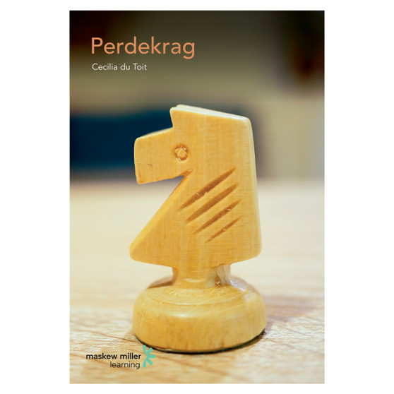 Perdekrag Gr 12 SAL (CAPS Approved) - ISBN 9780636179462