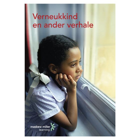 Verneukkind en ander verhale Gr 11 FAL (CAPS Approved) - ISBN 9780636179417
