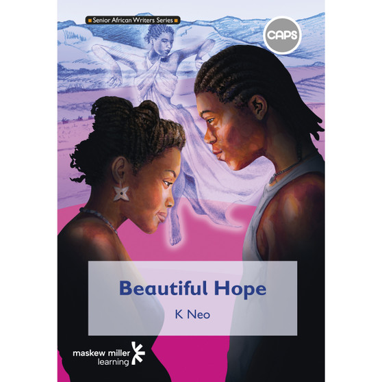 Senior African Writers Series: English Home Language Novel Grade 9: Beautiful Hope - ISBN 9780796249524