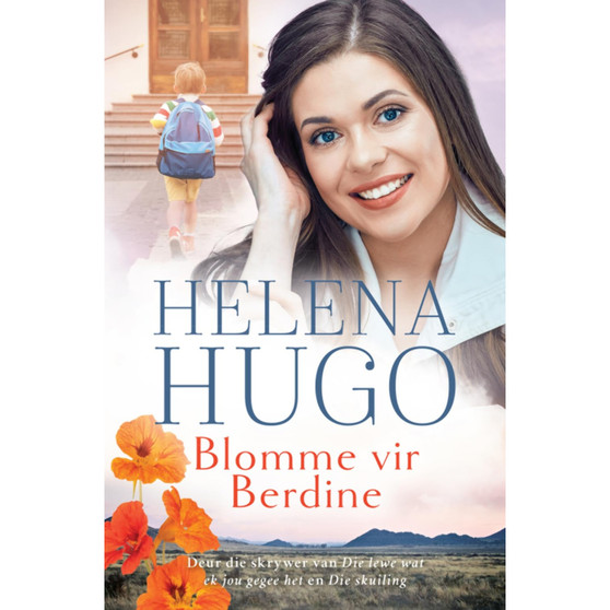 Blomme vir Berdine - ISBN 9780796323330