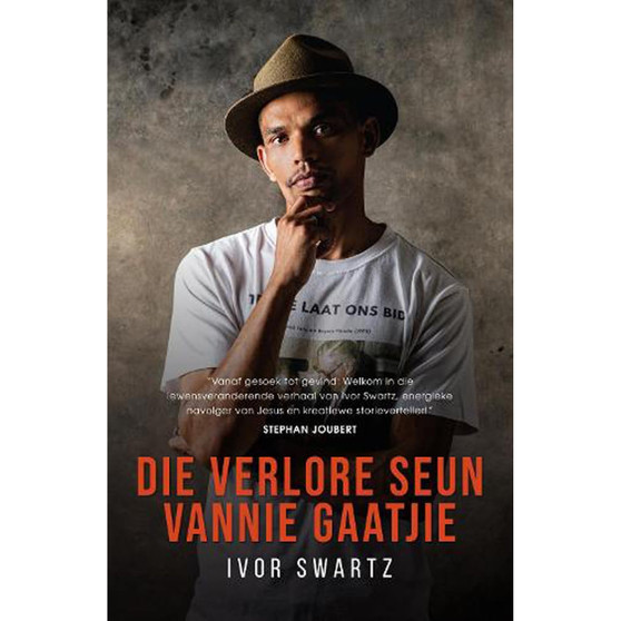 Die verlore seun vannie Gaatjie - ISBN 9780796322180