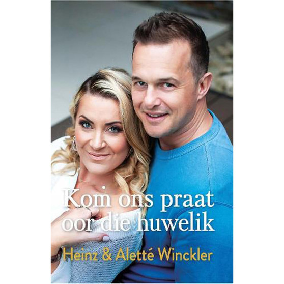 Kom ons praat oor die huwelik - ISBN 9780796322883