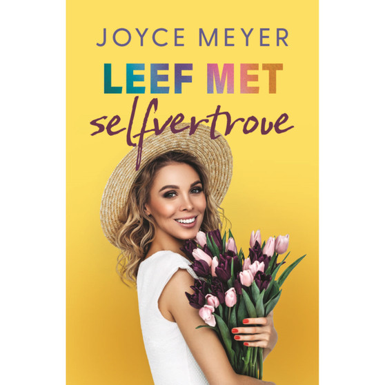 Leef met selfvertroue - ISBN 9780796324061