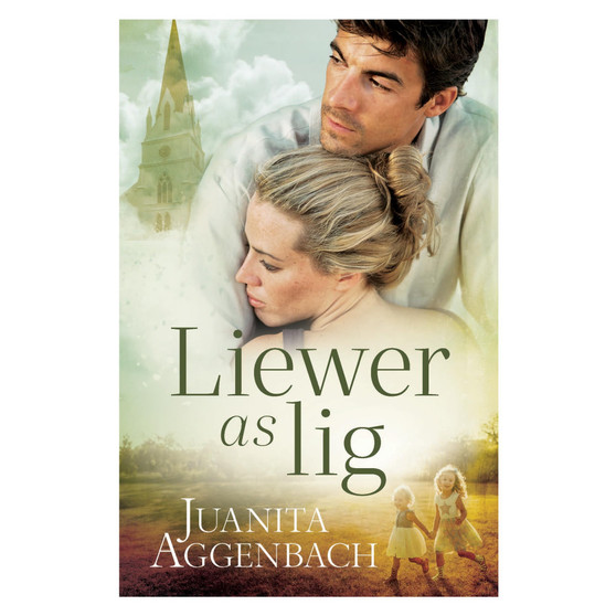 Liewer as lig - ISBN 9780796323910