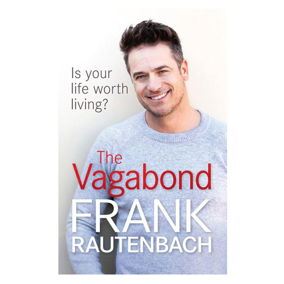 The Vagabond: Is your life worth living? - ISBN 9780796321589