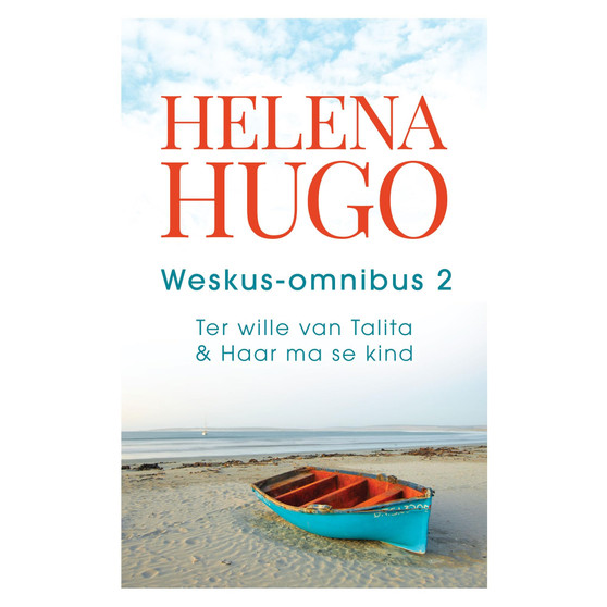 Weskus-omnibus 2 - ISBN 9780796323446