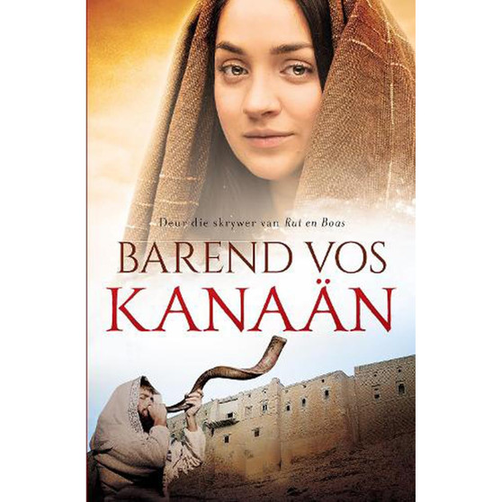 Kanaän - ISBN 9780796323002