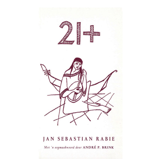21+ - ISBN 9780798173759