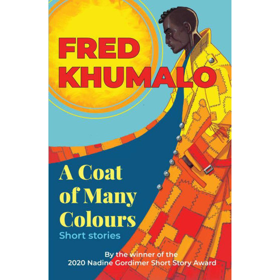 A Coat of Many Colours - ISBN 9780795710148