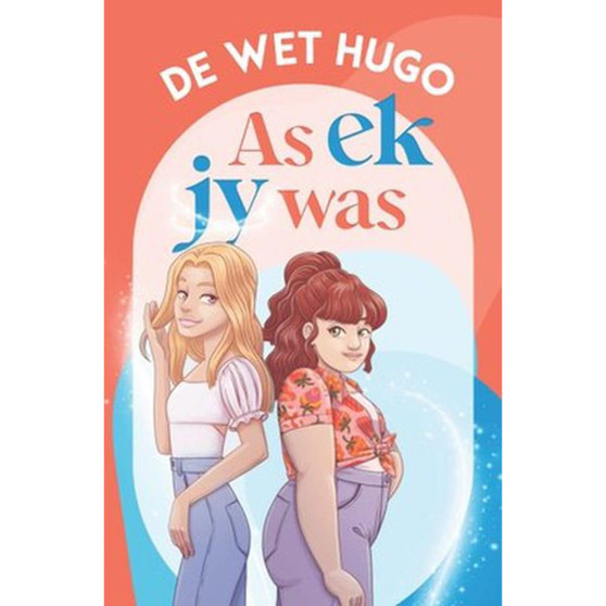 As ek jy was - ISBN 9780798185271