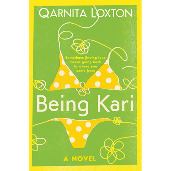 Being Kari - ISBN 9780795708015