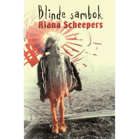 Blinde sambok - ISBN 9780624079361