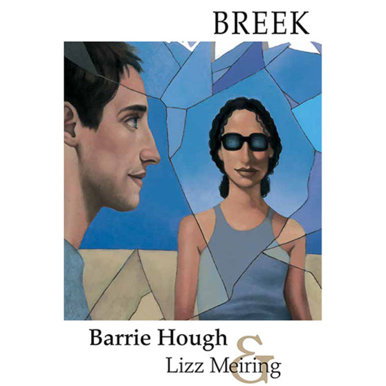 Breek (2019-uitgawe) - ISBN 9780624079378