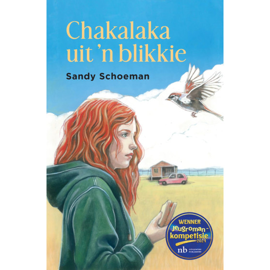 Chakalaka uit 'n blikkie - ISBN 9780624095224
