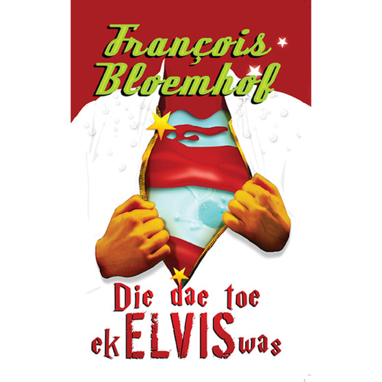 Die dae toe ek Elvis was - ISBN 9780624043010