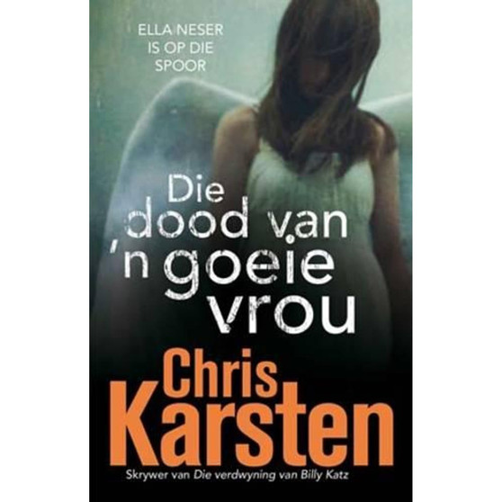 Die dood van 'n goeie vrou - ISBN 9780798174183