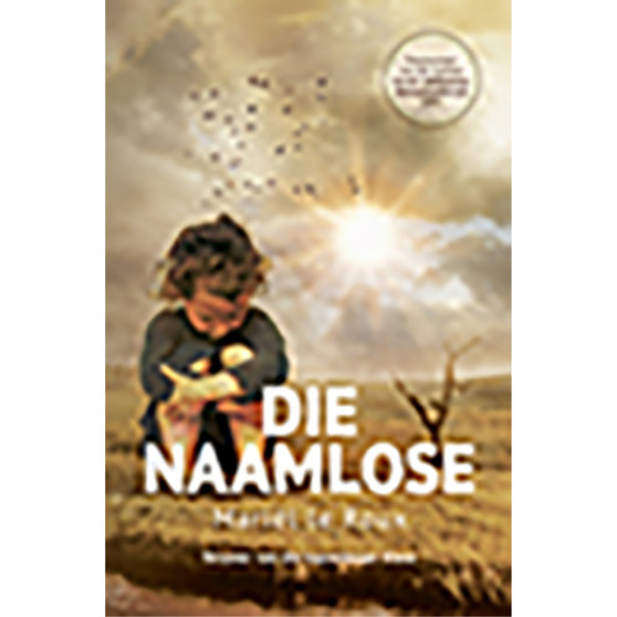 Die naamlose - ISBN 9780624082491