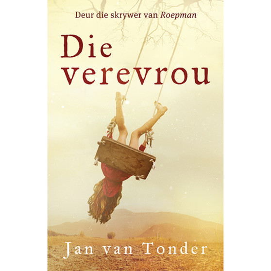Die verevrou - ISBN 9780798170505