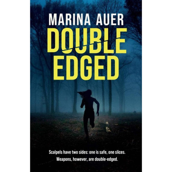 Double Edged - ISBN 9780795710766