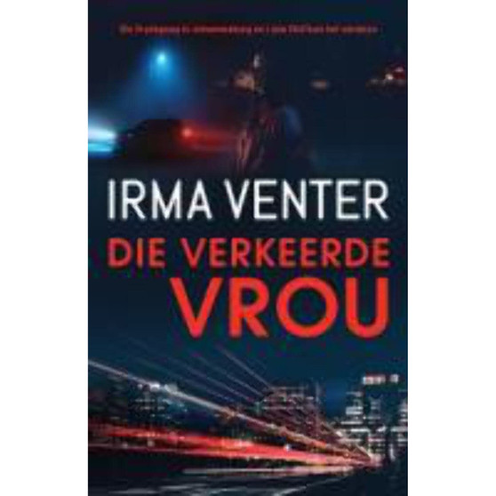 Die verkeerde vrou - ISBN 9780624093213