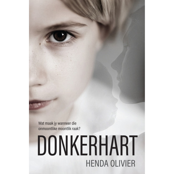 Donkerhart - ISBN 9780798186209