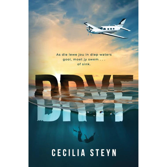Dryf - ISBN 9780798183307
