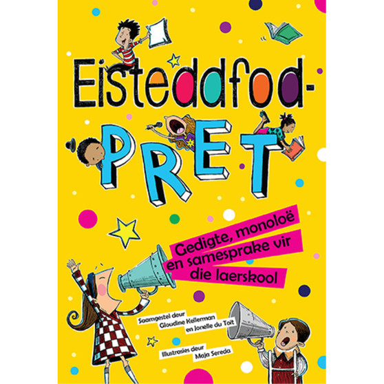 Eisteddfod-pret - ISBN 9780798175982
