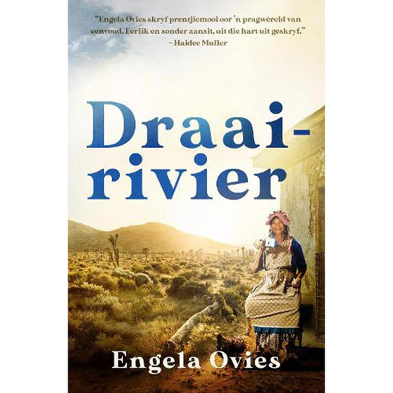 Draairivier - ISBN 9780798180795