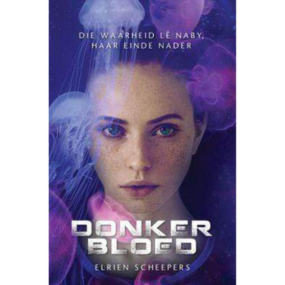 Donkerbloed - ISBN 9780798181822