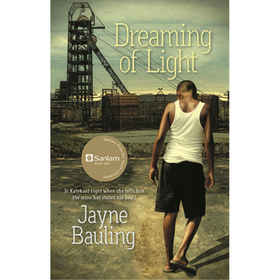 Dreaming of Light - ISBN 9780624056263