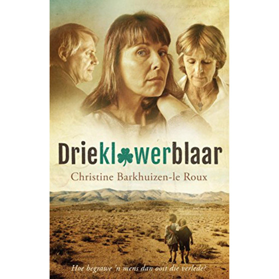 Drieklawerblaar - ISBN 9780798174039