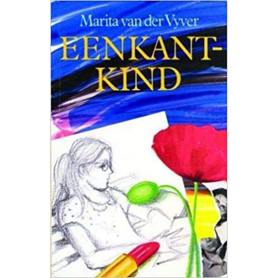 Eenkantkind - ISBN 9780624030096