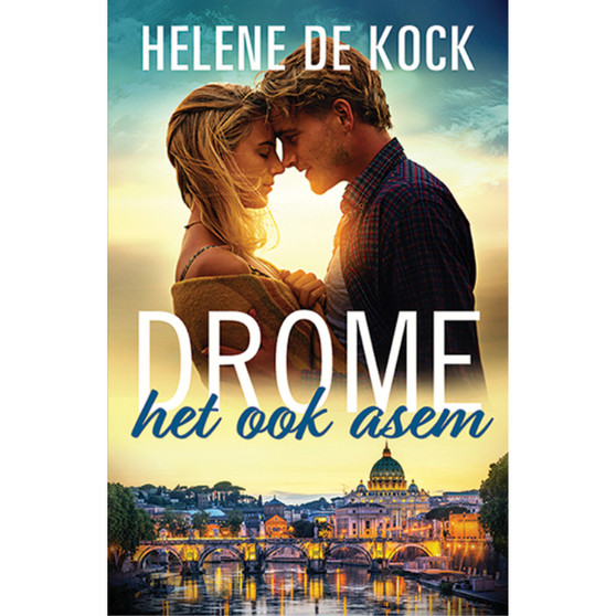 Drome het ook asem - ISBN 9780798184748