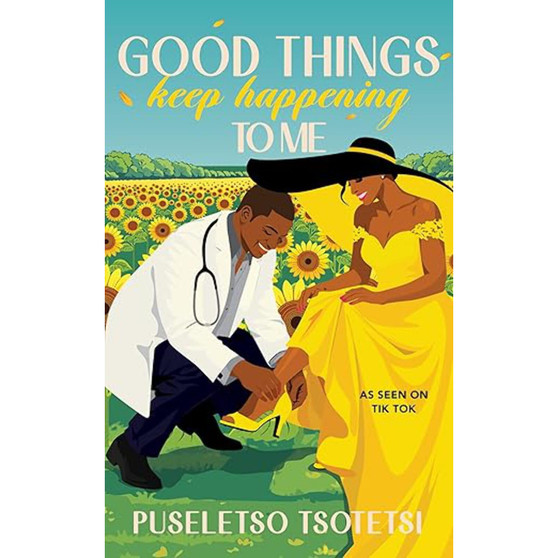 Good Things Keep Happening to Me - ISBN 9780795711473