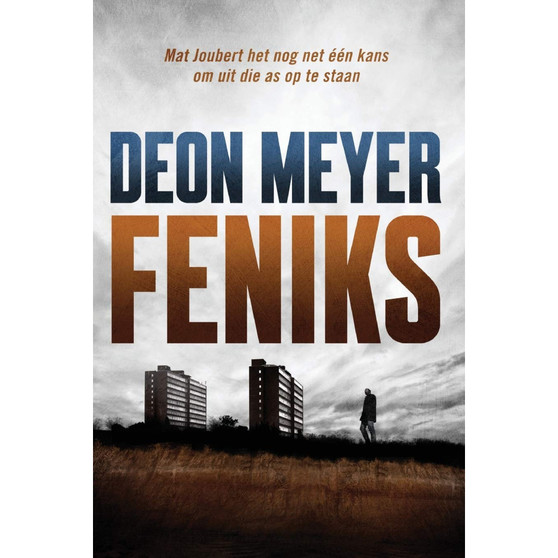 Feniks - ISBN 9780798164764