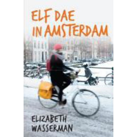 Elf dae in Amsterdam - ISBN 9780624093329
