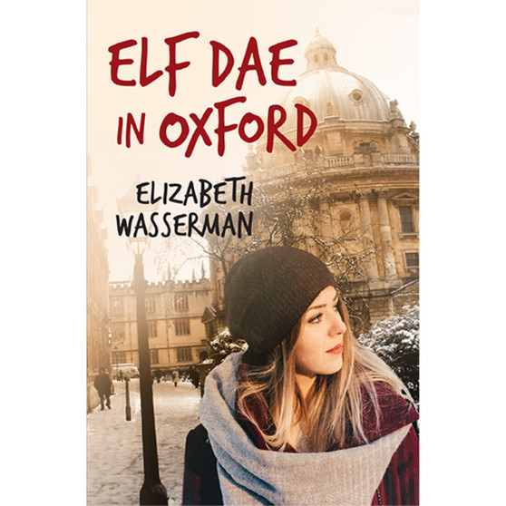 Elf dae in Oxford - ISBN 9780624087458