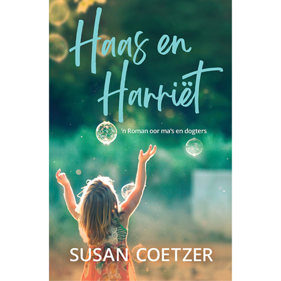 Haas en Harriët - ISBN 9780798183741