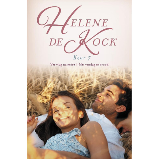 Helene de Kock Keur 7 - ISBN 9780798182881