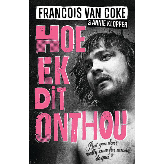 Hoe ek dit onthou - ISBN 9780795710537