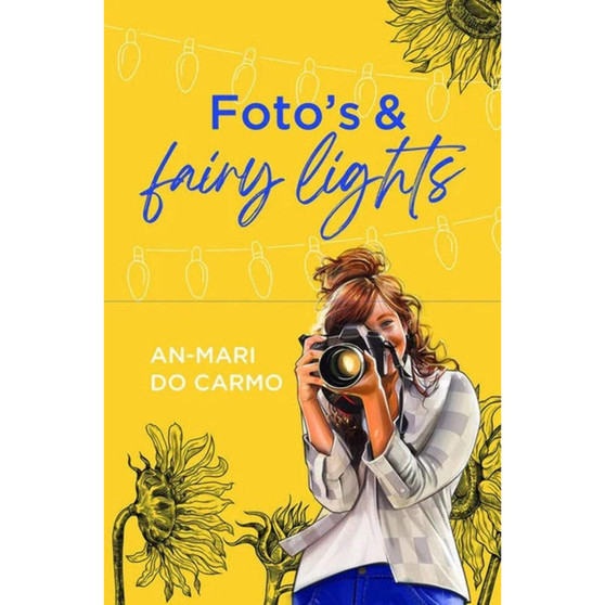 Foto's en fairy lights - ISBN 9780798184458