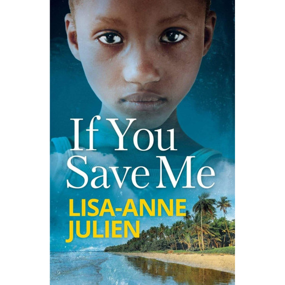 If You Save Me - ISBN 9780795710209