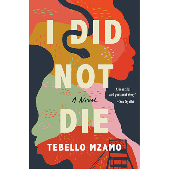 I Did Not Die - ISBN 9780795710735