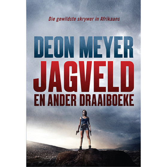 Jagveld - ISBN 9780798175708