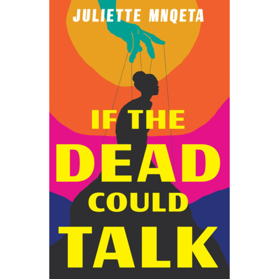 If The Dead Could Talk - ISBN 9780795711084